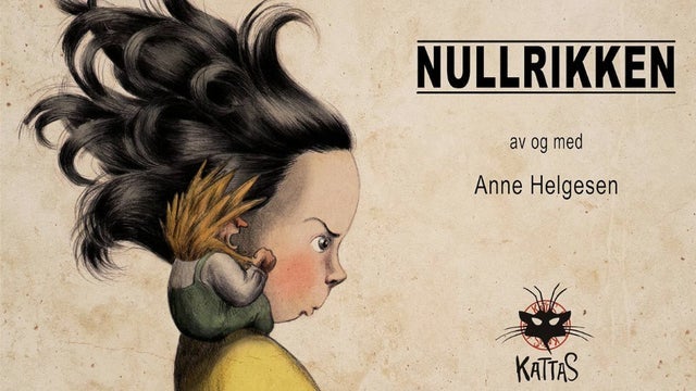 Nullrikken