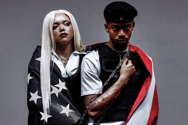 PARTYOF2 - AMERIKA&#039;S NEXT TOP PARTY! TOUR presale information on freepresalepasswords.com