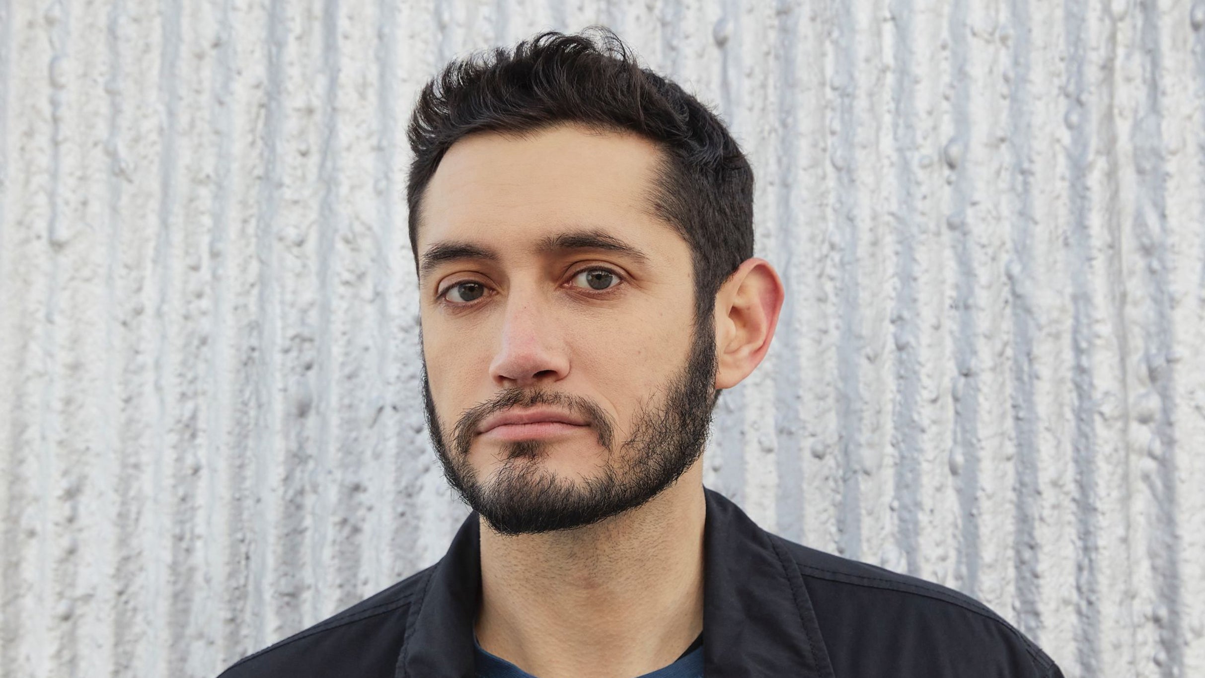 Dan Perlman, stand-up comedian