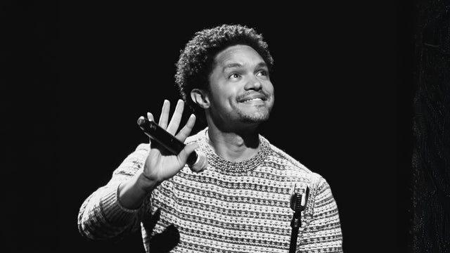 Trevor Noah içinde Volkswagen Arena, İstanbul 23/04/2025