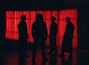 Haken: In A Fever Dream Tour