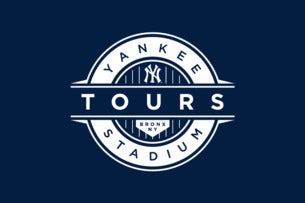 Public Tours  New York Yankees