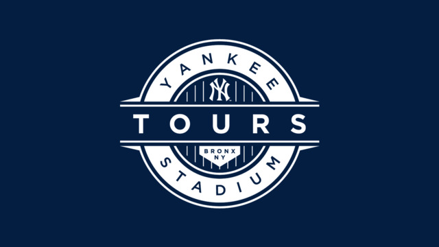 Yankee Stadium Tours