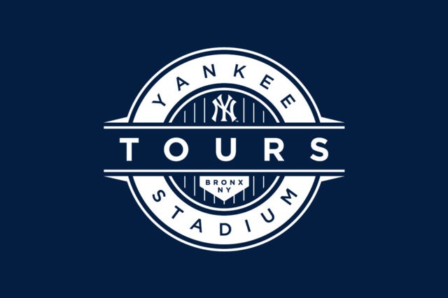Yankee Stadium Tours Tickets, 2023 MLB Tickets & Schedule