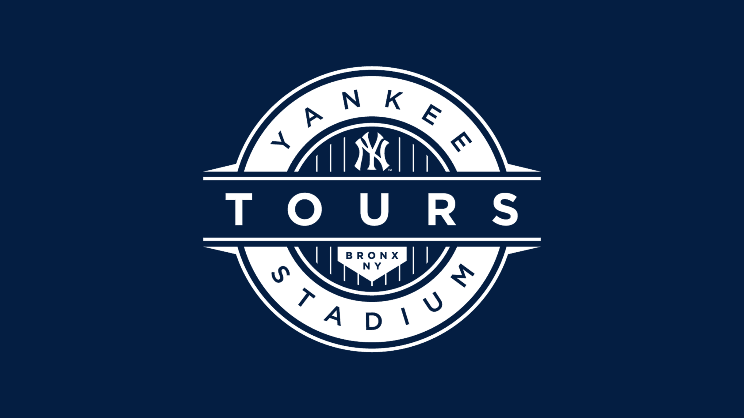 Classic Tour at Yankee Stadium at Yankee Stadium