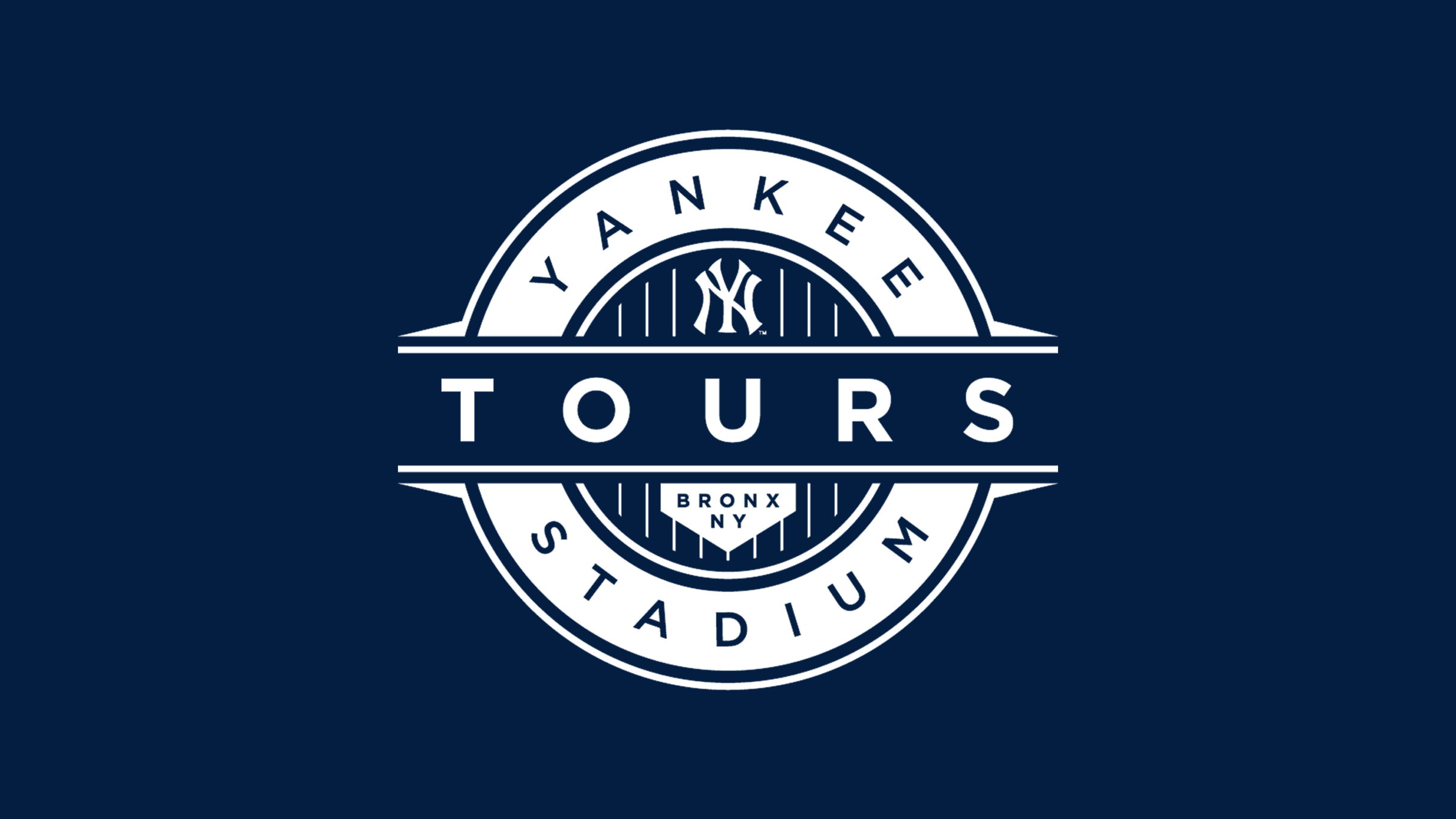 Yankee Stadium Tours