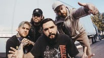 A Day To Remember - Just Some Shows presale password