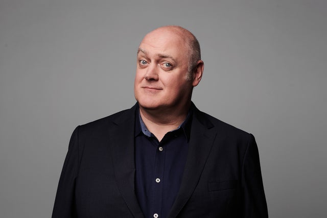 Dara Ó Briain