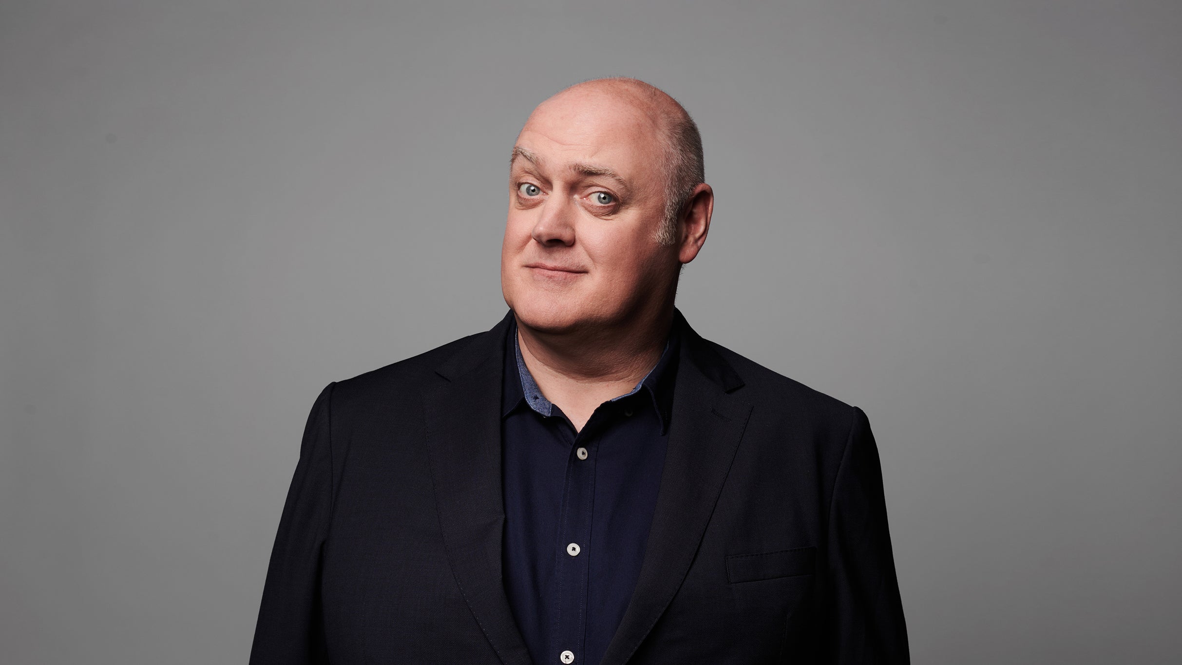 Dara O' Briain - Re: Creation 