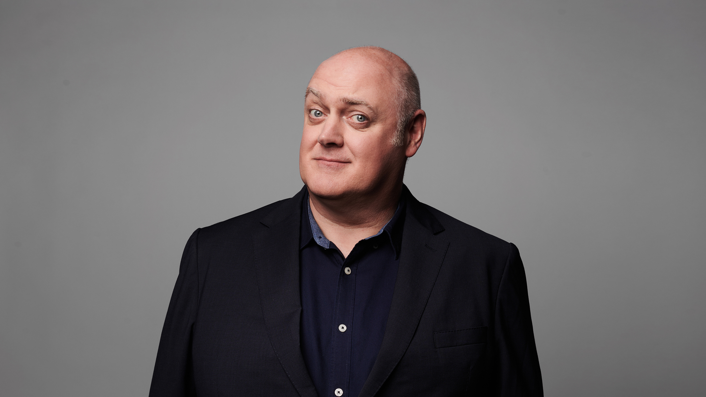 Dara Ó Briain