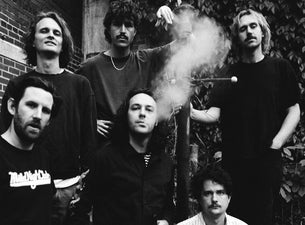 King Gizzard & The Lizard Wizard, 2023-03-03, Амстердам