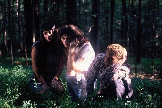 Presale codes for sword ii: members use these when buying pre-sale tickets