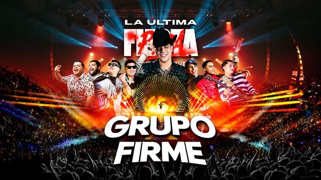 Grupo Firme