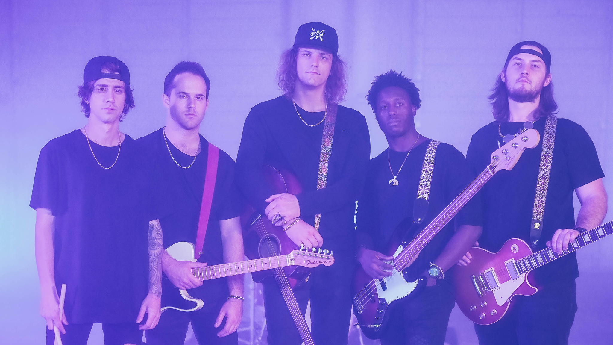 Pecos & The Rooftops Tickets, 20222023 Concert Tour Dates Ticketmaster