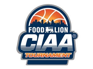 Food Lion CIAA Men's and Women's Basketball Tournament