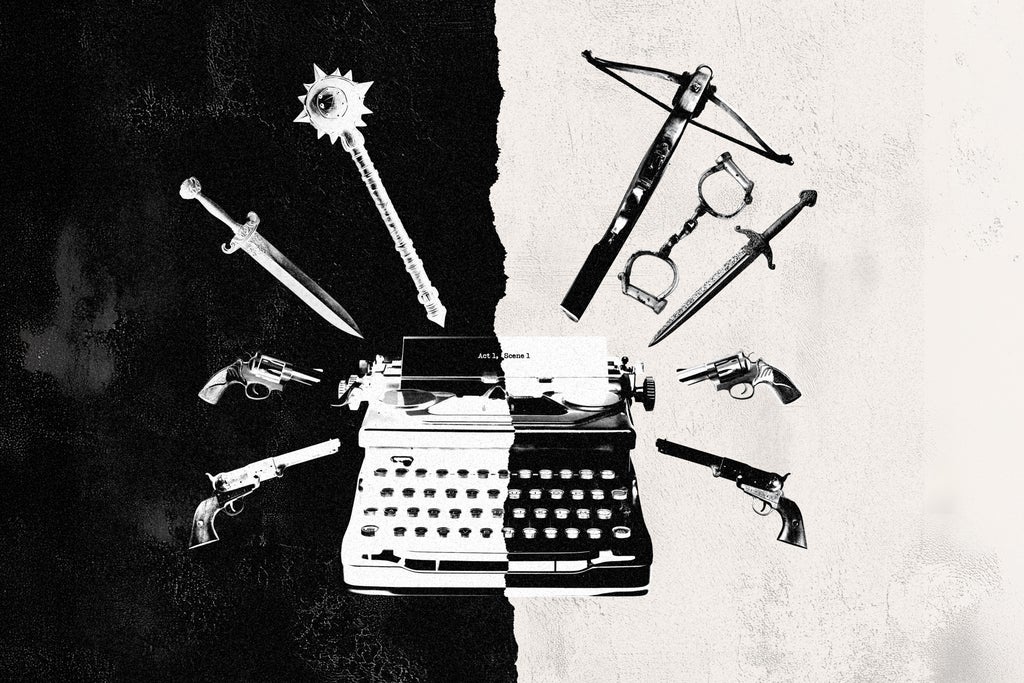 SENSORY-FRIENDLY Studio Tenn Presents: Deathtrap in Charlotte