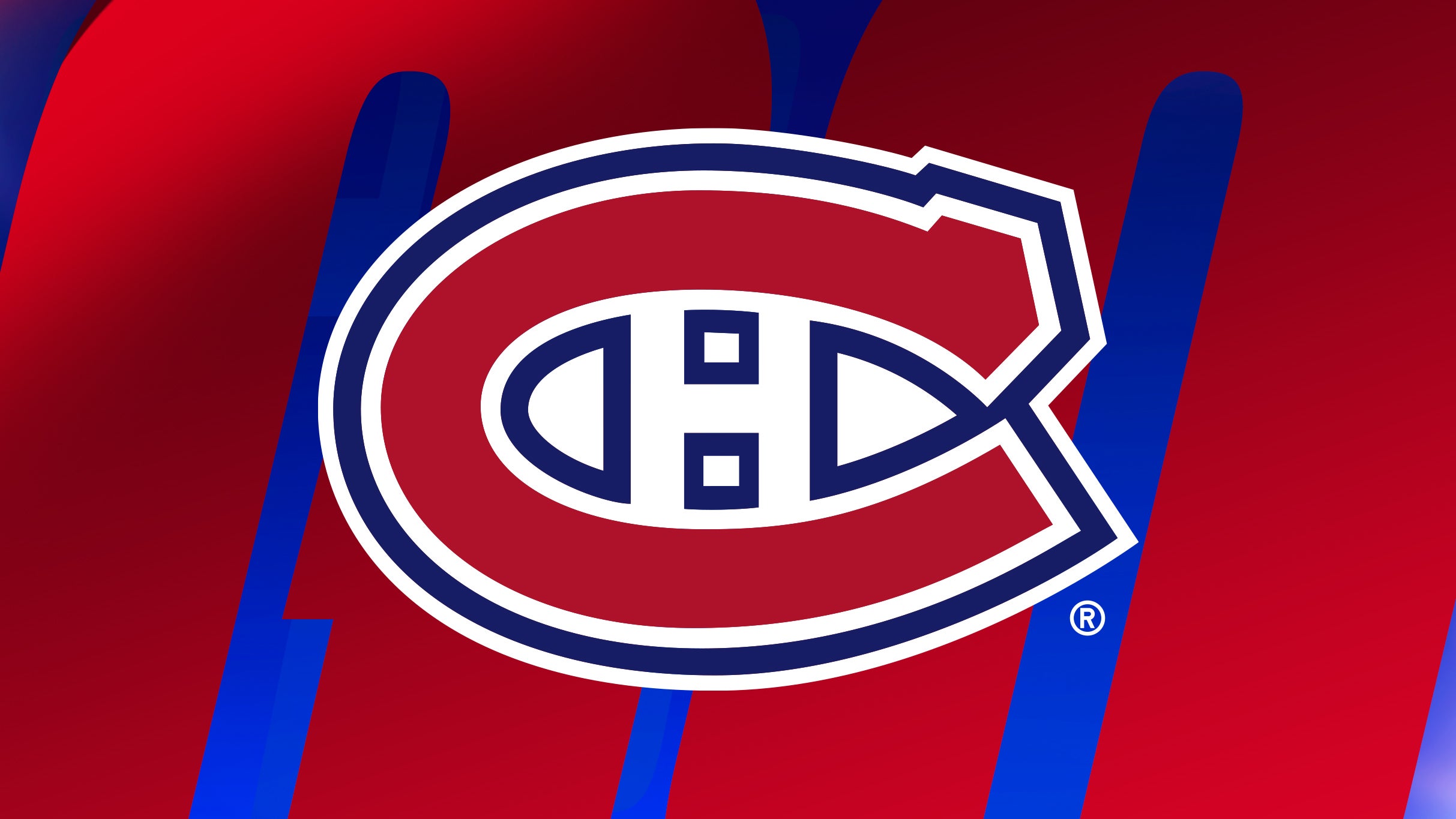 Montreal Canadiens vs. Detroit Red Wings at Centre Bell – Montreal, QC