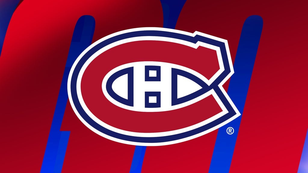 Montreal Canadiens