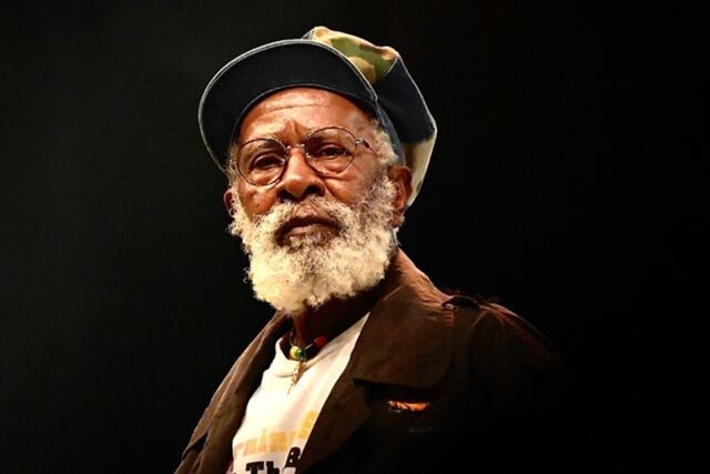 Presales to burning spear: members use these when buying pre-sale tickets