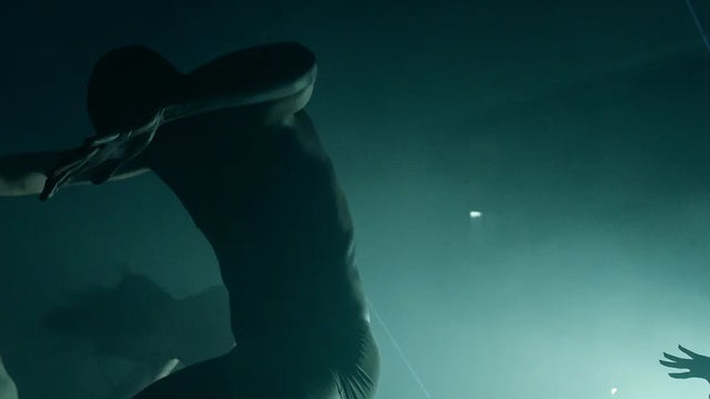 DANCÆ x Chlär in Haus der Visionäre, Berlin 11/12/2025