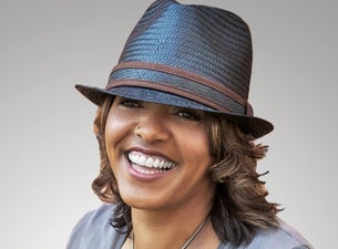 Terri Lyne Carrington logo