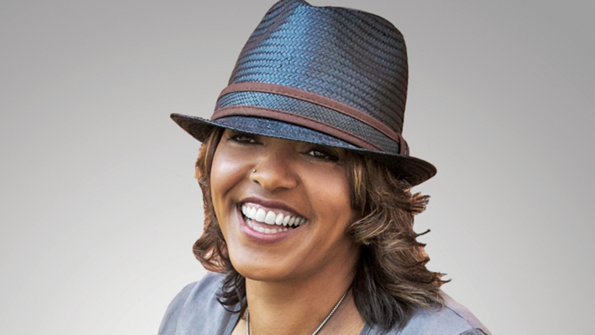 Terri Lyne Carrington