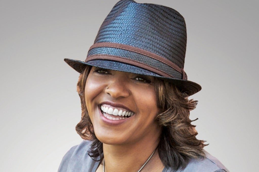Terri Lyne Carrington