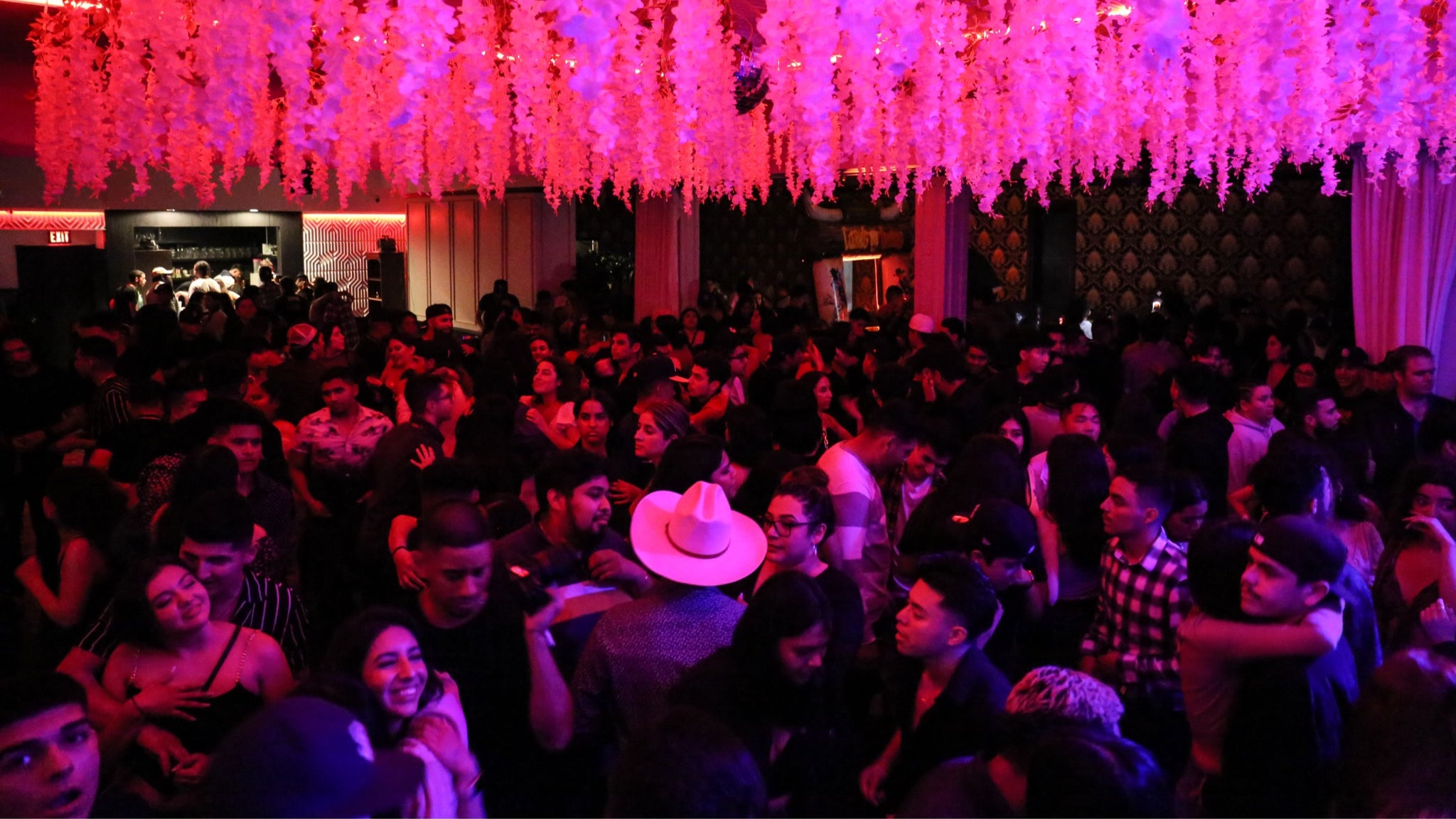 Gaslamp Latino