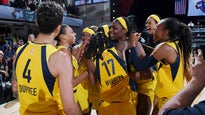 presale code for Indiana Fever tickets in Indianapolis - IN (Indiana Farmers Coliseum)