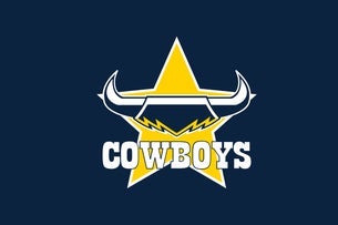 2026 NRL Telstra Premiership - Cowboys V Parramatta