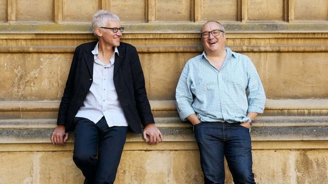 The Rest Is History: The Titanic