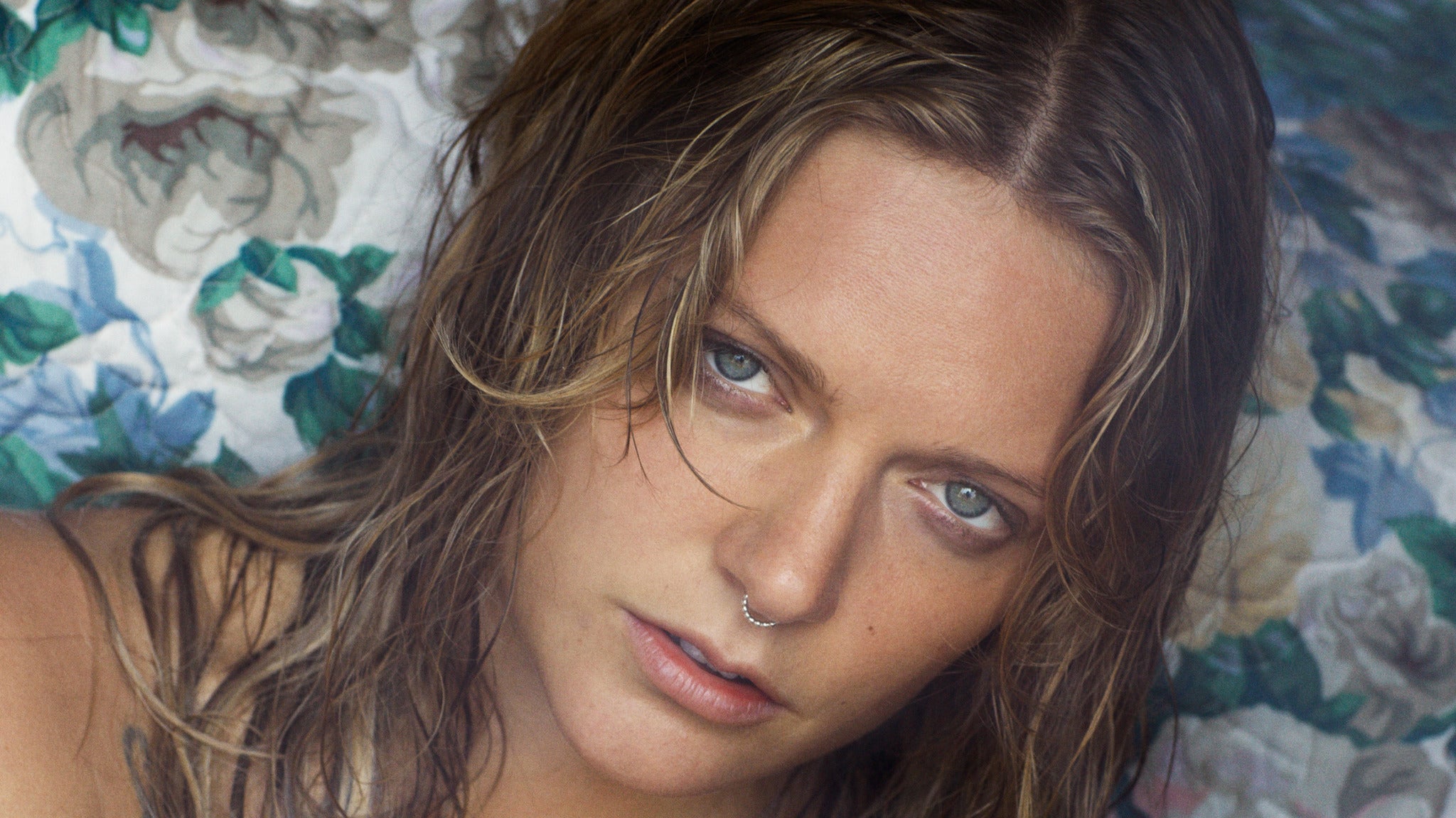 Tove Lo in Miami Beach promo photo for Official Platinum On sale presale offer code