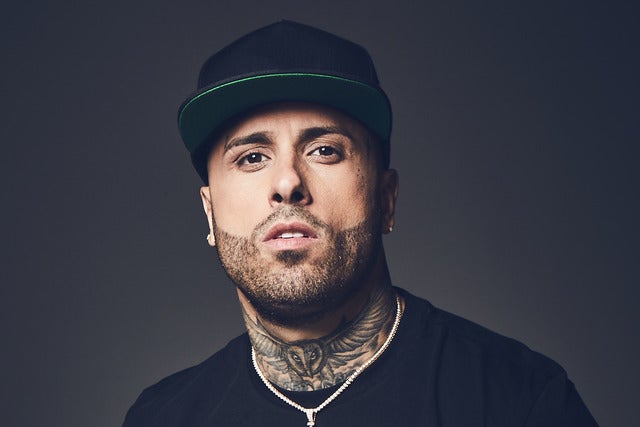 Nicky Jam