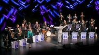 Glenn Miller Orchestra in Sverige