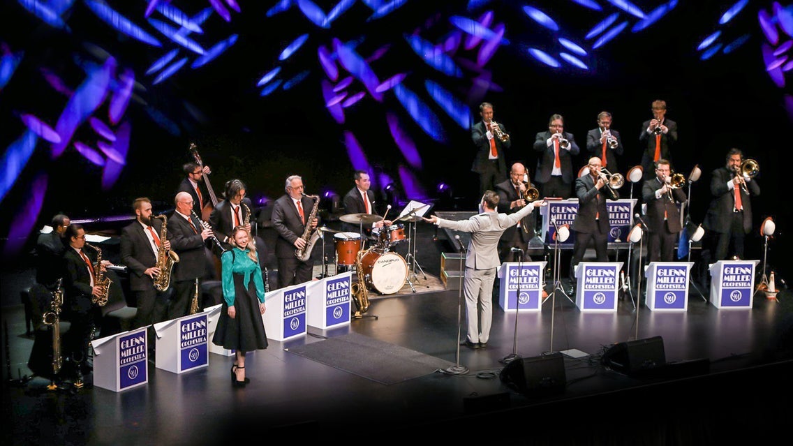 Glenn Miller Orchestra - Image 1