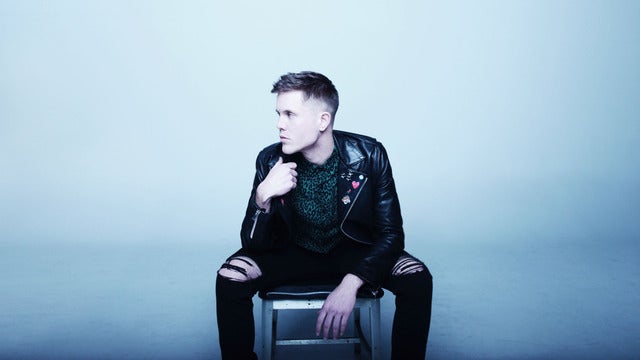 Trent Harmon