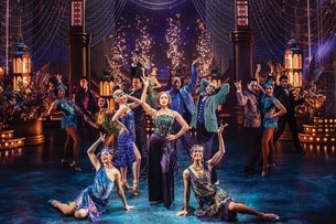 The Great Gatsby (Chicago)