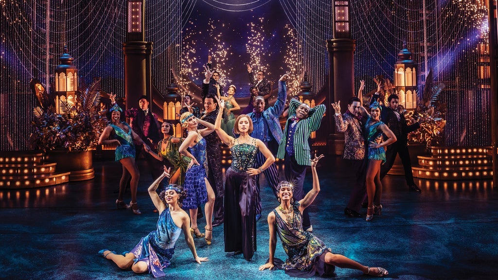 The Great Gatsby (Chicago)