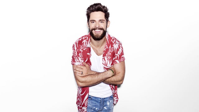 Thomas Rhett Tickets Tour Dates 2019 Amp Concerts