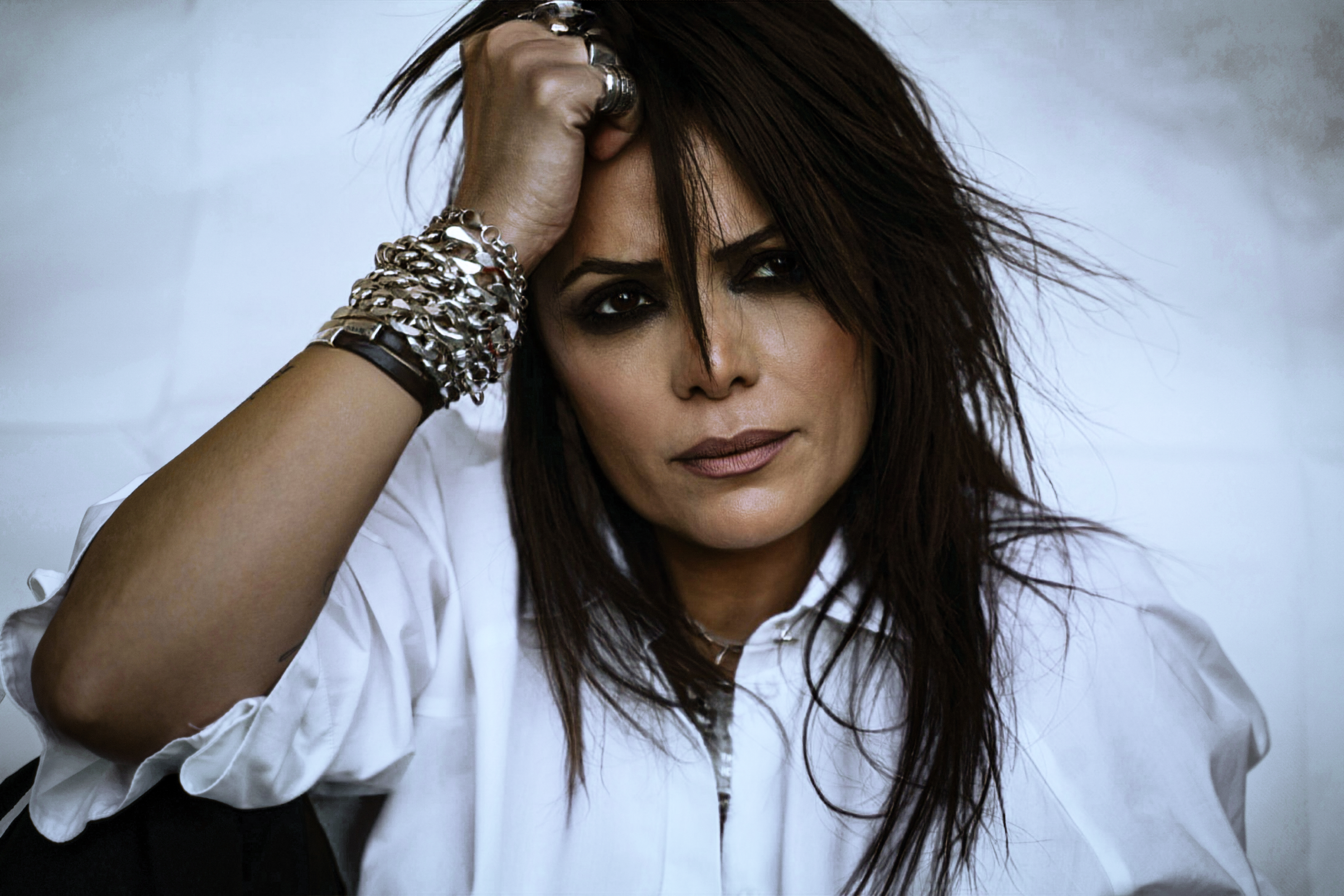 Yasmin Levy / Krzesimir Dębski / Orkiestra Akademii Beethovenowskiej 
