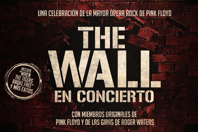 Presale codes for pink floyd&#039;s the wall: members use these when buying pre-sale tickets
