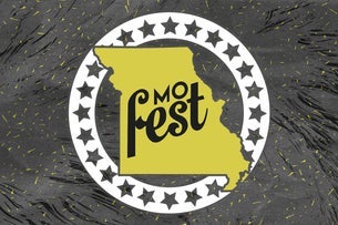 Missouri Fest All Access Pass