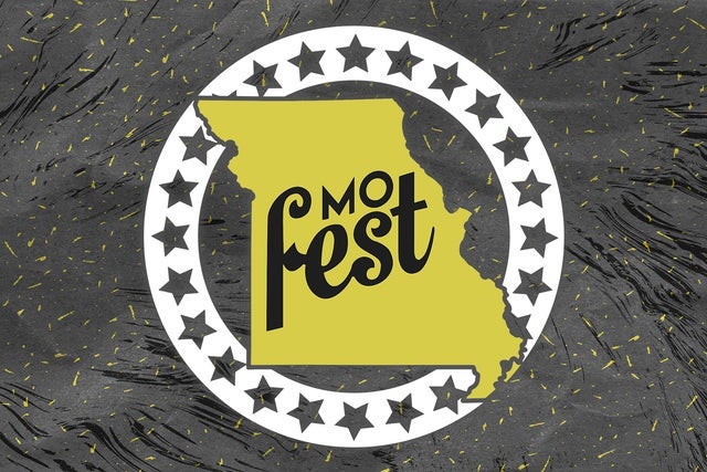 Missouri Fest Tickets