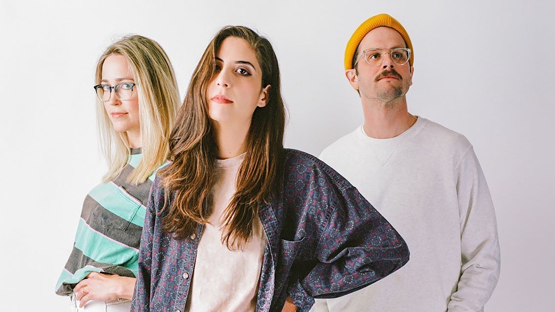 Photo of WEAKENED FRIENDS FEELS LIKE HELL TOUR