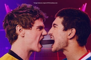 Heated Rivalry: The Unauthorized Musical Parody