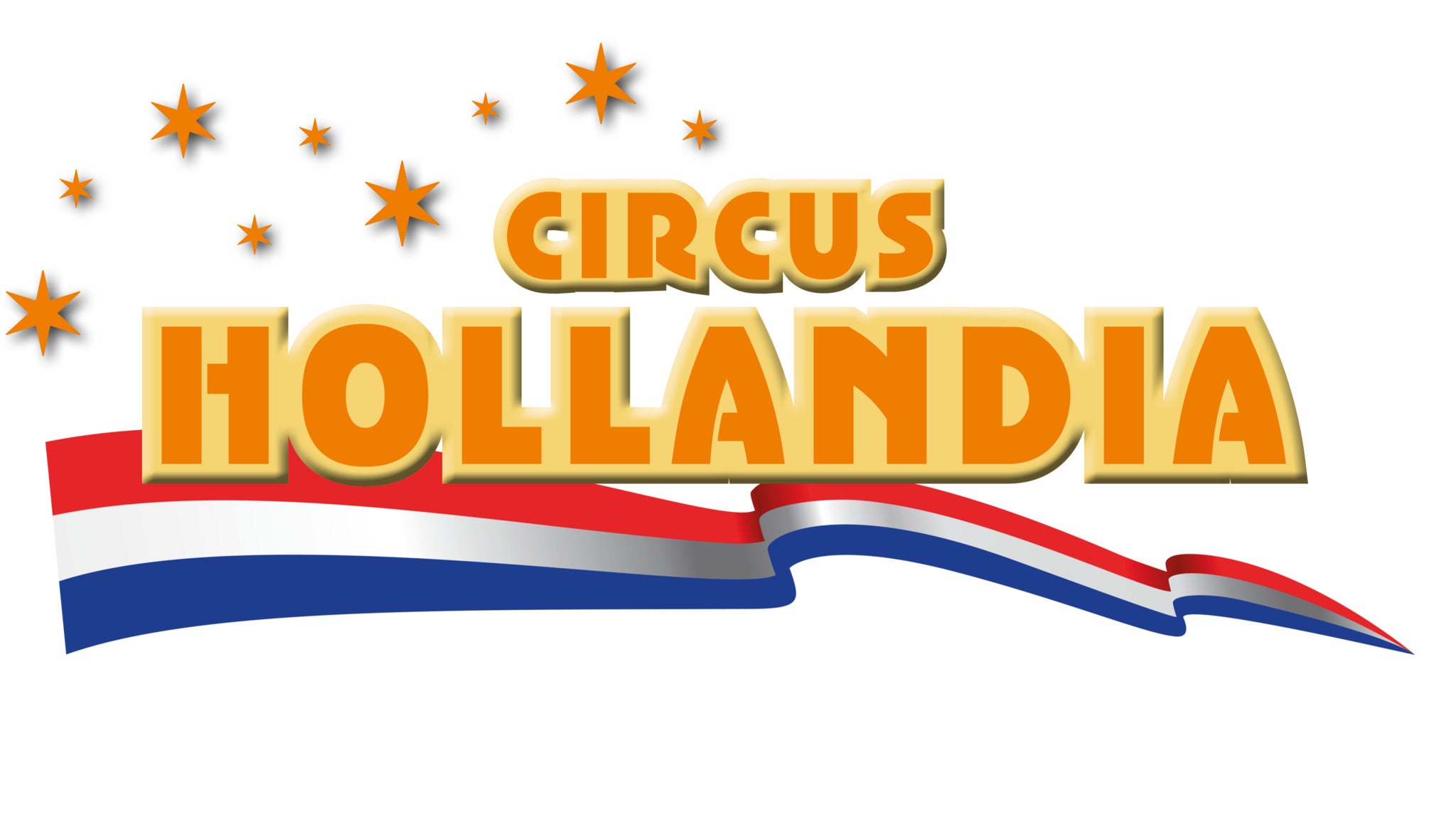 Circus Hollandia in Breda