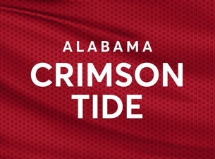 Alabama Crimson Tide Football vs. Missouri Tigers Football