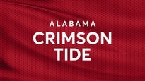 Alabama Crimson Tide Football