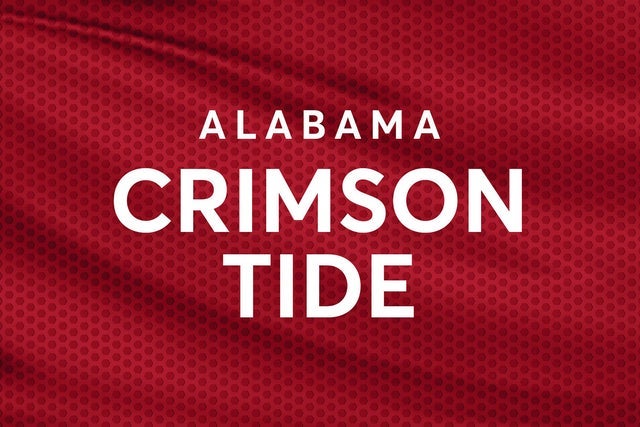 Alabama Crimson Tide Football vs. Louisiana Monroe Warhawks Football
