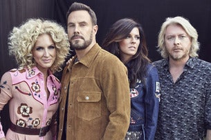 Little Big Town - Cambridge Corn Exchange (Cambridge)